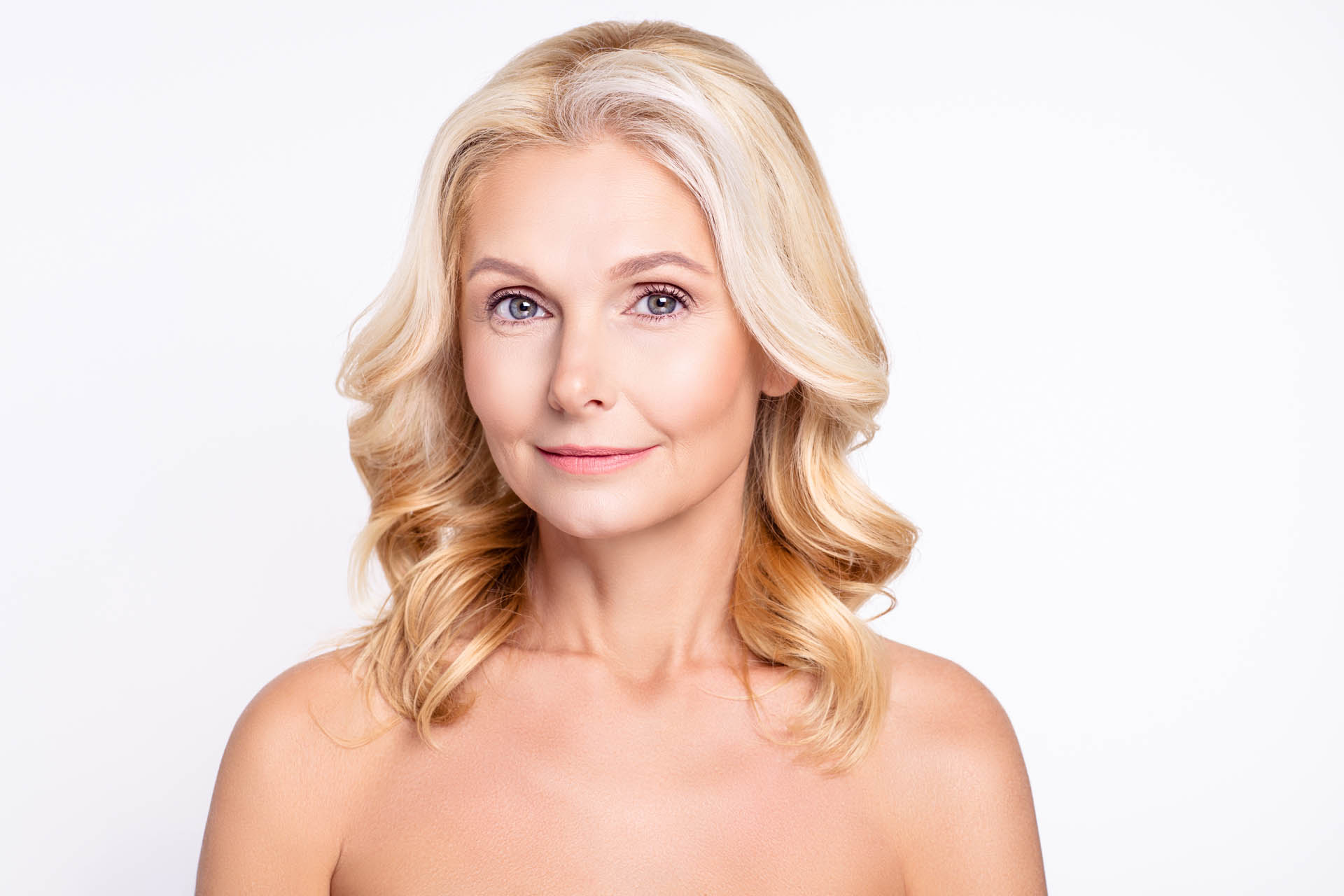 Botox Training Model