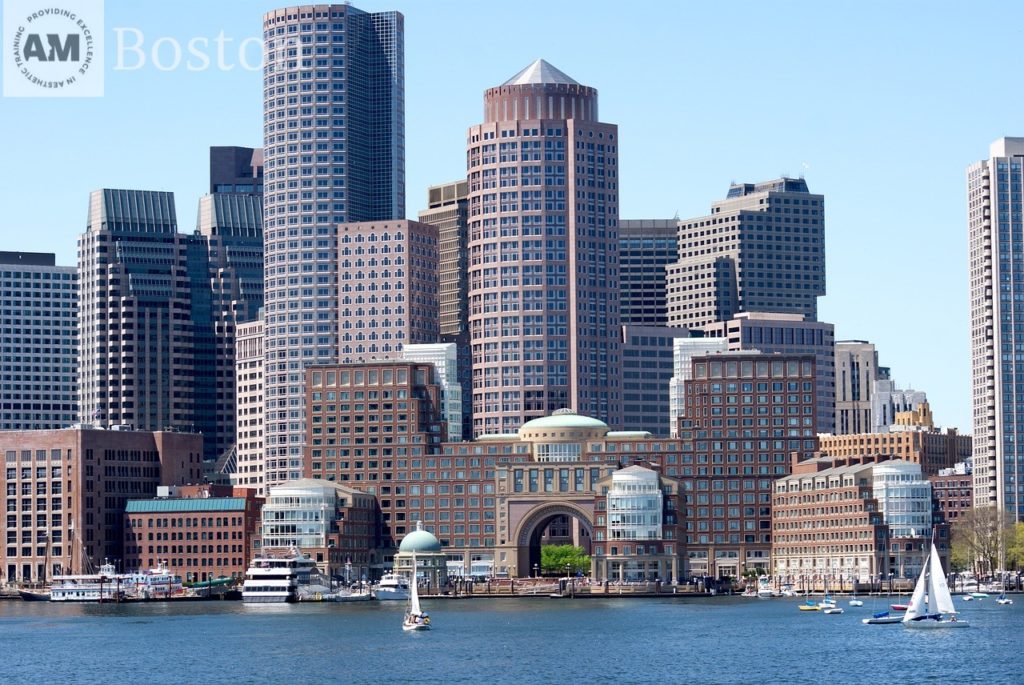 Boston Botox and Dermal Filler Training