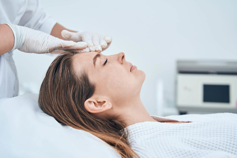 Medical Aesthetics Business and Marketing Webinar
