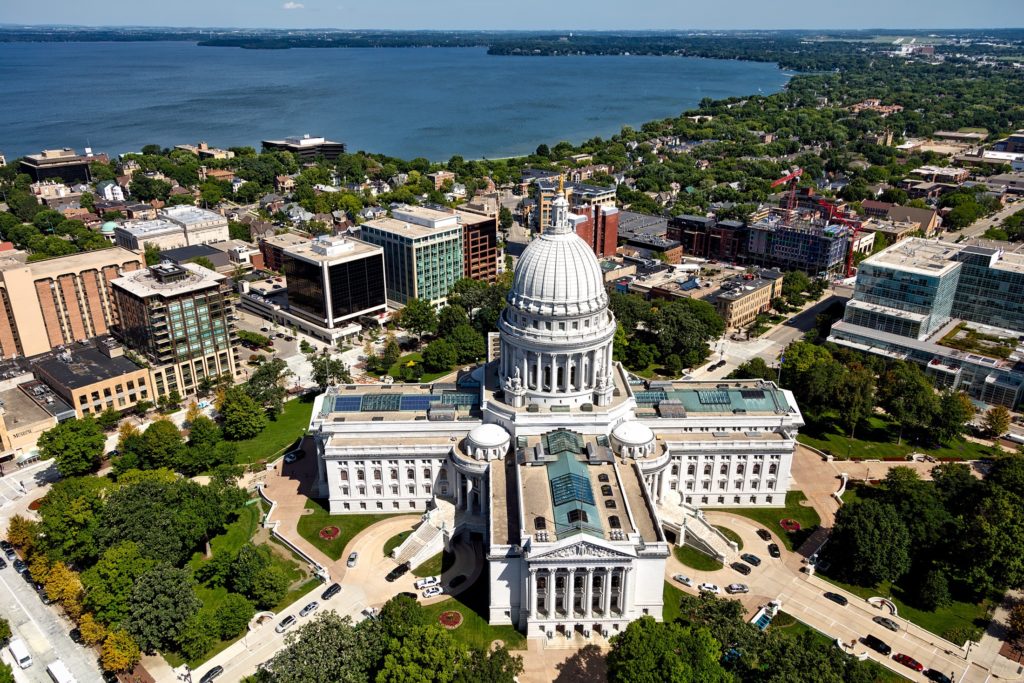 Madison Model Registration