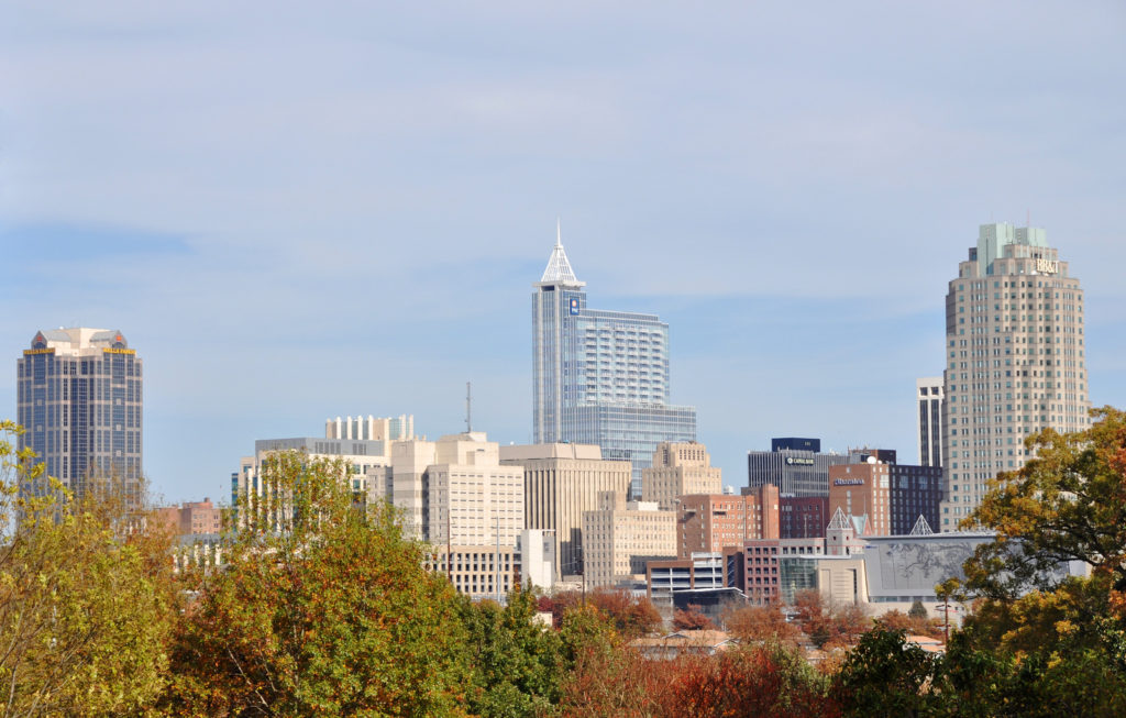 Raleigh Botox and Dermal Filler Training