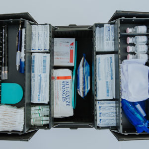 BOTOX/Dermal Filler Supply Kit