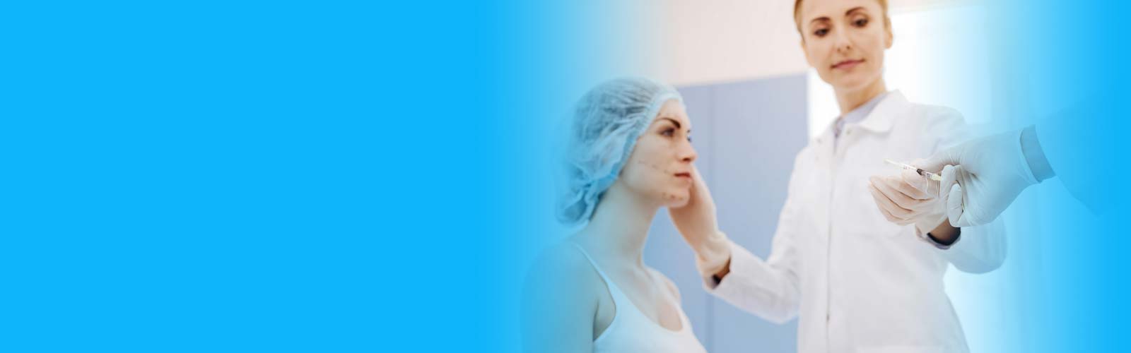 Botox and Dermal Filler Training
