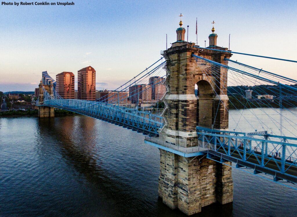 Cincinnati OH